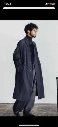 2025年最新】バルカラーコート leの人気アイテム - メルカリ