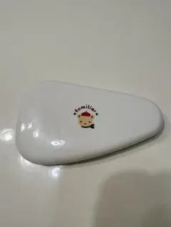 リッチェル familiar 離乳食 フードカッター ヌードルカッター ケース付