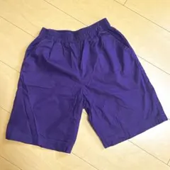 GU☆ BOYSシェフパンツ