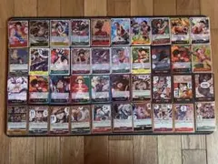 2026年最新】ワンピース まとめ売りカードの人気アイテム - メルカリ