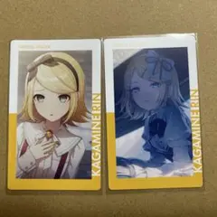 プロセカ 鏡音リン エピカ 25A ノーマル