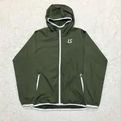 Luz e Sombra XL ピステ・ウィンドブレーカー ブラック ルースイソンブラ ルースイソンブラ/LUZ e SOMBRA ピステ上下