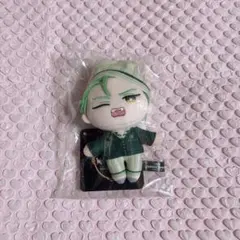 ディア♥ヴォーカリスト ディアヴォ ぬいぐるみマスコット 特典 カード