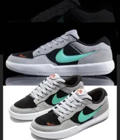 Nike SB Force 58のサムネイル