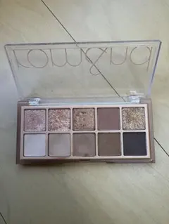 rom&nd ベター・ザン・パレット02