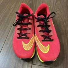 Nike ランニングシューズ レッド/イエロー