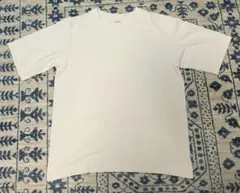 ユニクロ⭐︎メンズドライEXクルーネックTシャツ ⭐︎L