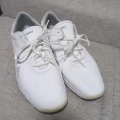 asicsシューズ