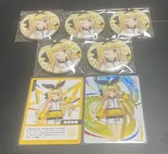 【商品ID記載しません】【お値下げ不可】にじさんじ グッズ 物述