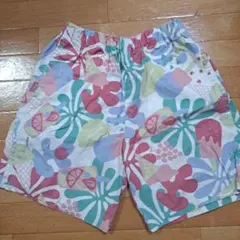 BREEZE 　ハーフパンツ　130