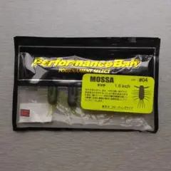 SMITH LTD. MOSSA 1.6インチ モッサのサムネイル