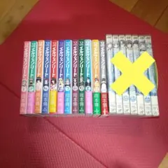 エルフェンリート DVD1~7全巻セット - メルカリ
