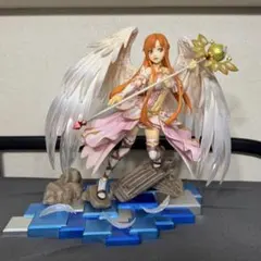 渋谷スクランブルフィギュア SAO アスナのサムネイル