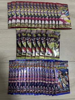 ポケモンバラパック　39パック　素人サーチ済み