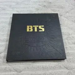 BTS 2 COOL 4 SKOOL CD アルバムレア