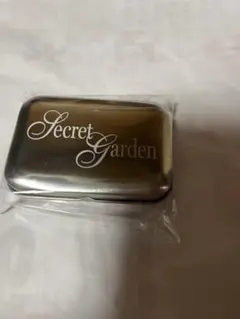 BE：FIRST Secret Garden缶入ステッカー全員セット
