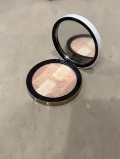 エルメス メイクブラシ フェイスパウダーブラシ TO.1357 アイシャドウ