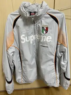 2026年最新】SUPREME ナイロンジャケットの人気アイテム - メルカリ