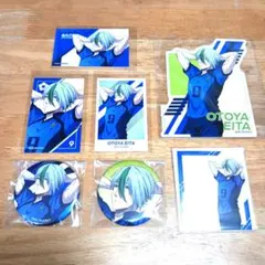 2026年最新】乙夜影汰 缶バッジの人気アイテム - メルカリ