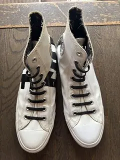 Sex Pistols Converse スニーカー