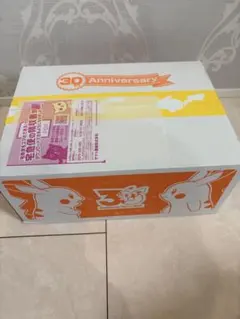 ポケモンセンターオンライン 30周年記念配送箱 - メルカリ