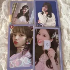 Twice トレカ　what is love? イズラブ　コンプリート Amazon.co.jp: TWICE モモ トレカ What Is Love? : おもちゃ