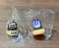 チョコサプ たまごっち ますくっち おやじっち