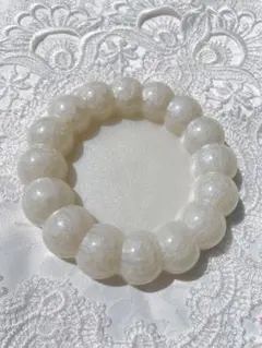 【No.610】ぽこぽこ小物入れ 白