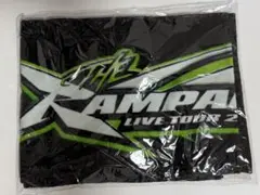THE RAMPAGE LIVE TOUR 2023 マフラータオル&フラッグ
