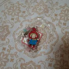 SWIMMER アクリルキーホルダー 女の子