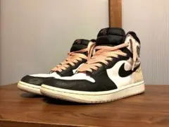 2026年最新】aj1 bleached coralの人気アイテム - メルカリ