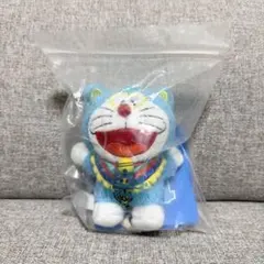 新品未使用】ドラえもん スパイドラえもん 香港限定 ぬいぐるみ