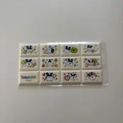 たまごっちちょこぶろっくしーる　みみっち