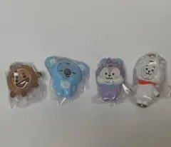カプセルトイ　BT21