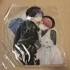 一ノ瀬ゆま プリズムチャンス オンラインくじ アクリルスタンド 未開封 