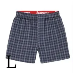 2026年最新】SUPREME トランクスの人気アイテム - メルカリ