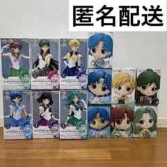 セーラームーン　フィギュア　まとめ売り　13点