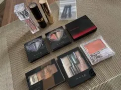 コスメまとめ売り KATE他