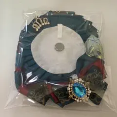 痛ロゼット ハンドメイド 缶バッジ