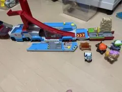 パウパトロール　パウパトローラー