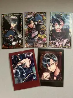 あくねこ　サンリオ　バトコレ　ぱしゃこれ　ハウレス