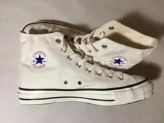 新品 CONVERSE ALL STAR 日本製 MADE IN JAPAN