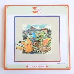 アクリルブロック Pokmon Timeless Adventure ホウエン - メルカリ