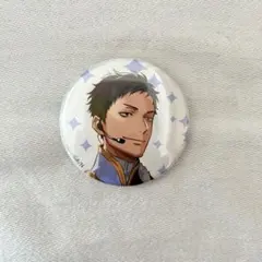 社築 FANTASIA ファンタジア Day2 缶バッジ にじさんじ