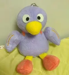 埼玉県オフィシャルグッズ コバトン ぬいぐるみ マスコット