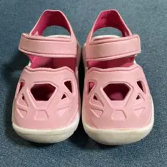 adidas サンダル 13cm お値下げ中！のサムネイル