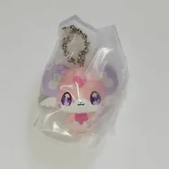 名探偵プリキュア ガチャガチャ ポチタン