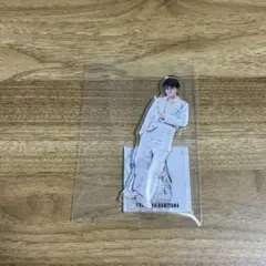 明日発送】神山智洋 アクスタ Stage Style Collection - メルカリ