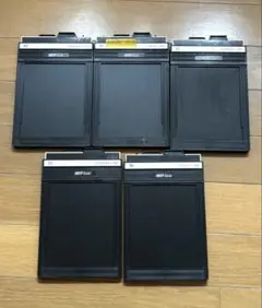 Fidelity Elite 4x5 フィルムホルダー 70枚セット 2026年最新】Fidelity Elite 4x5の人気アイテム - メルカリ