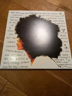 Erykah Badu Baduizm U-53027 - メルカリ
